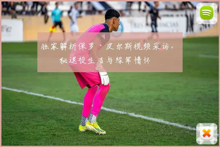 独家解析保罗·皮尔斯视频采访，揭秘退役生活与绿军情怀